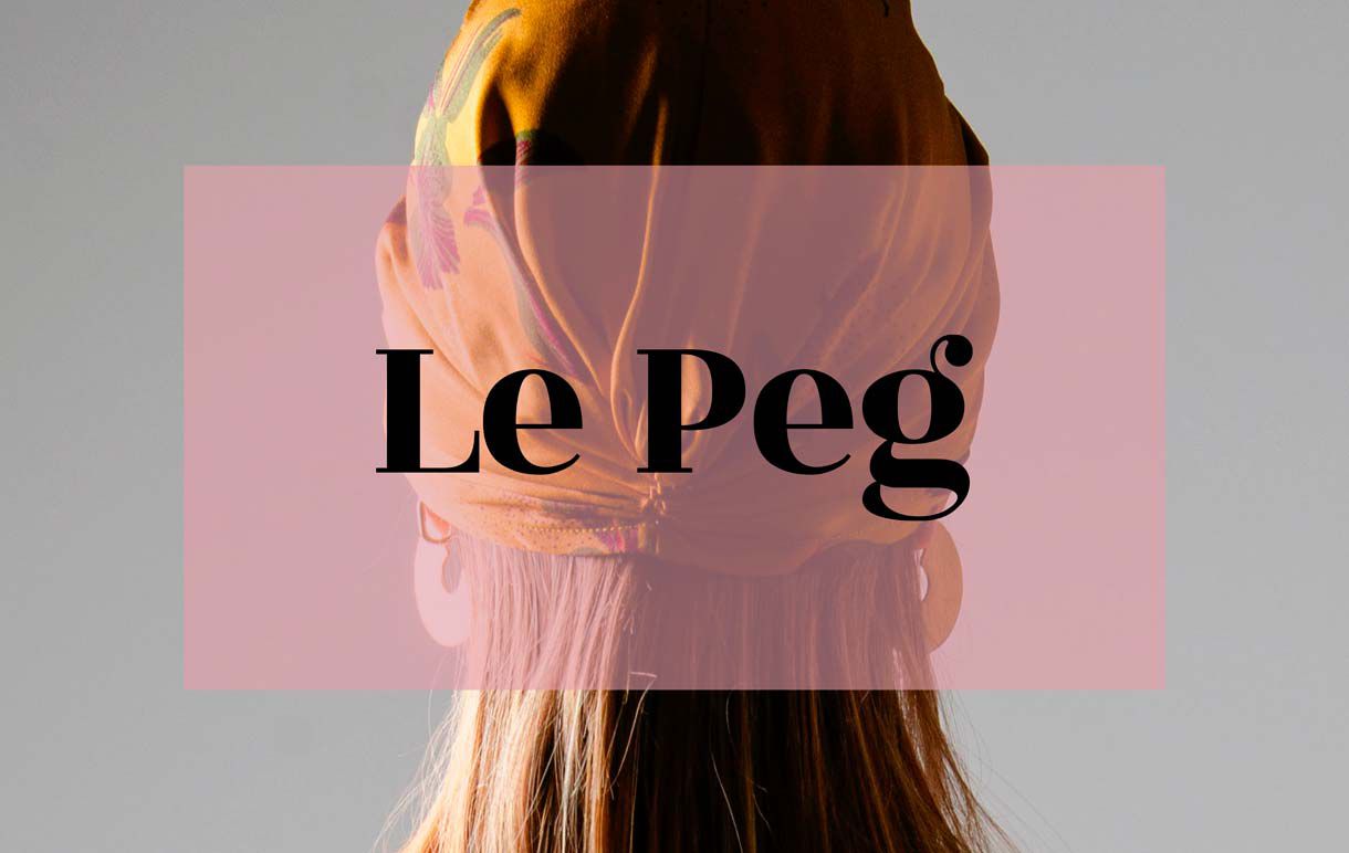 Le Peg