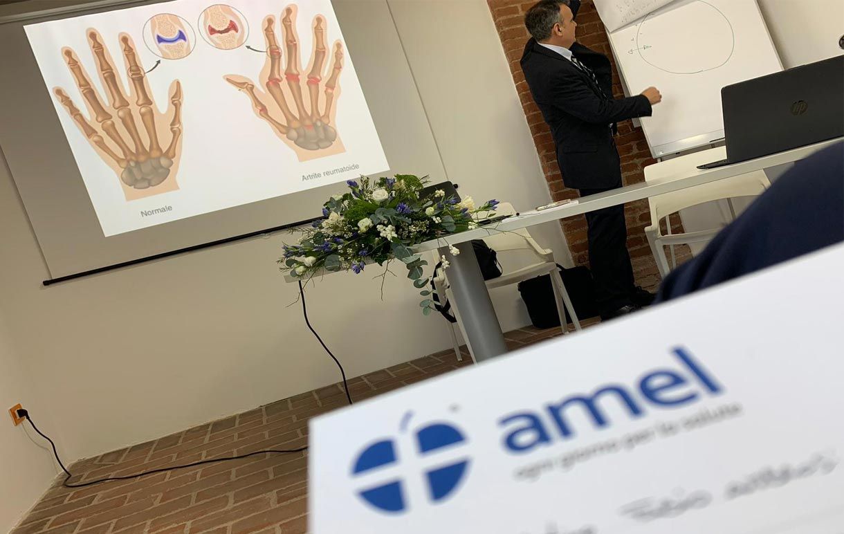 Amel Medical